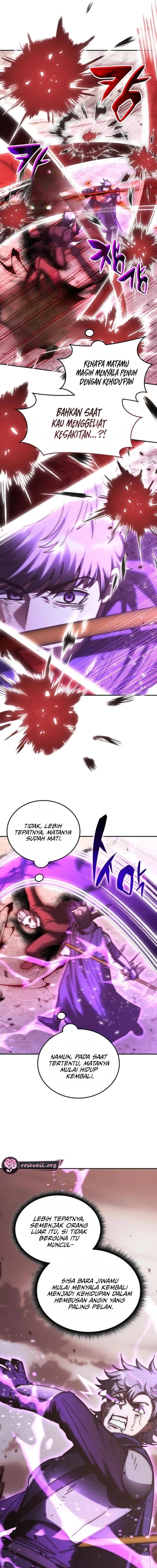 Transcension Academy Chapter 218 - halaman 2