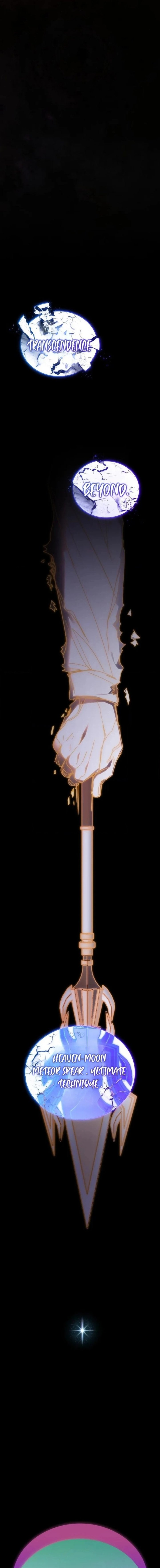 Transcension Academy Chapter 218 - halaman 21