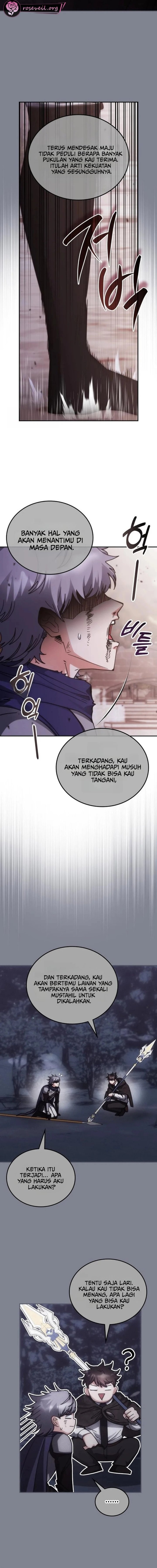 Transcension Academy Chapter 218 - halaman 5
