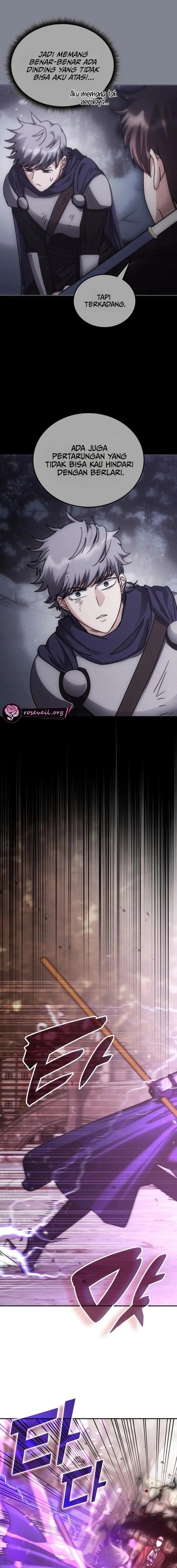 Transcension Academy Chapter 218 - halaman 6