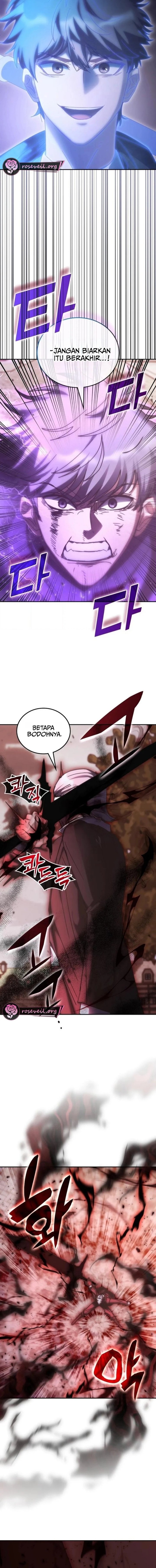 Transcension Academy Chapter 218 - halaman 8