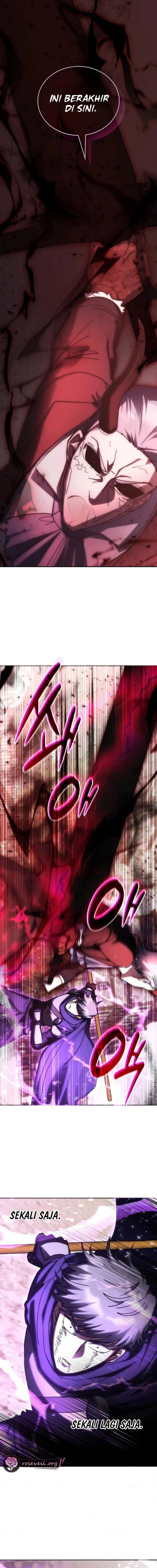 Transcension Academy Chapter 218 - halaman 9