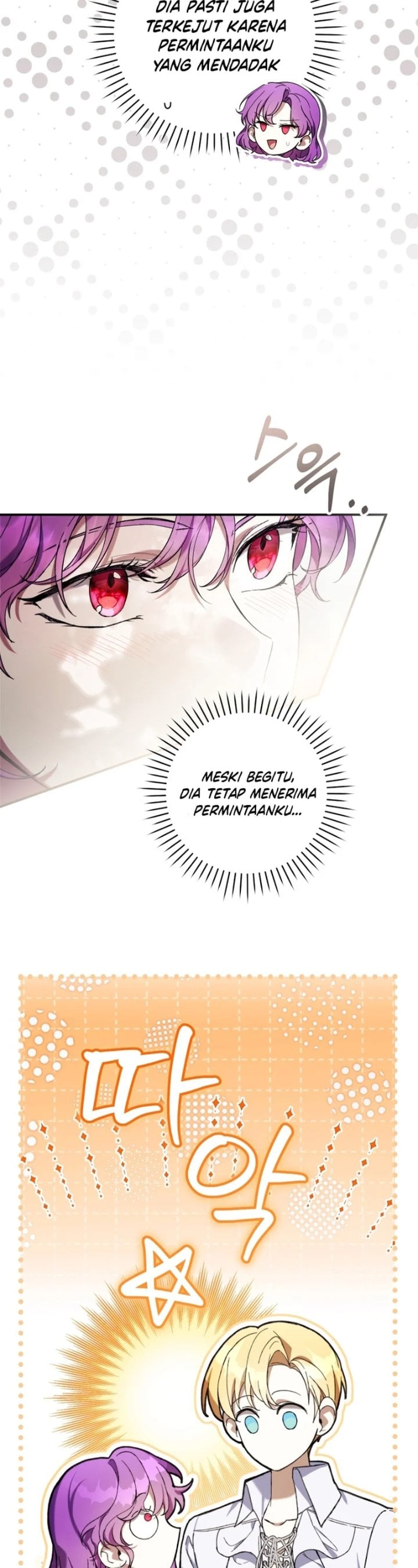 What’s Wrong With Being the Villainess? Chapter 52 - halaman 18