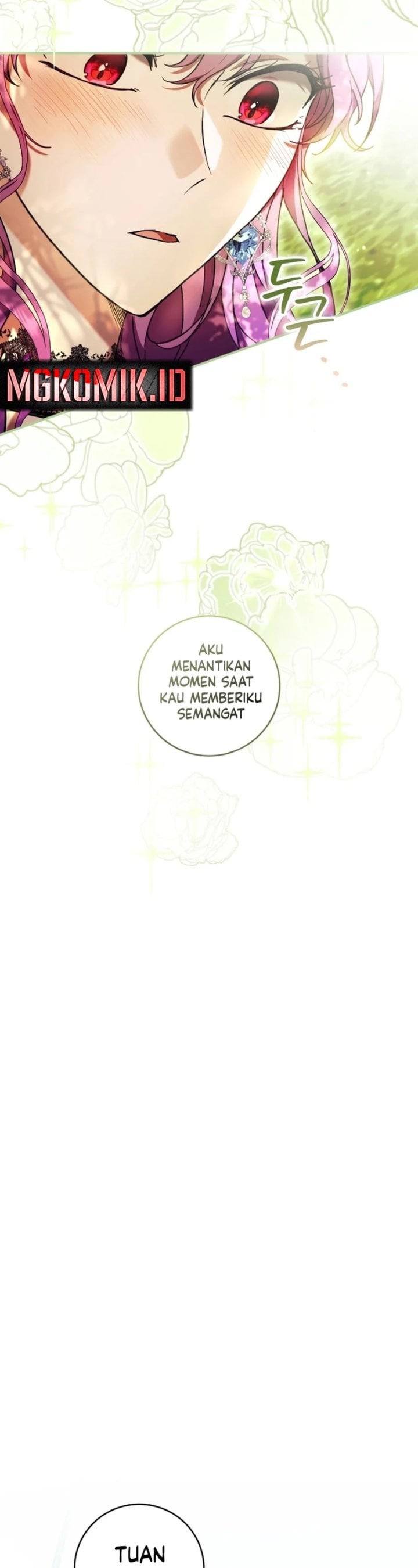 What’s Wrong With Being the Villainess? Chapter 52 - halaman 45