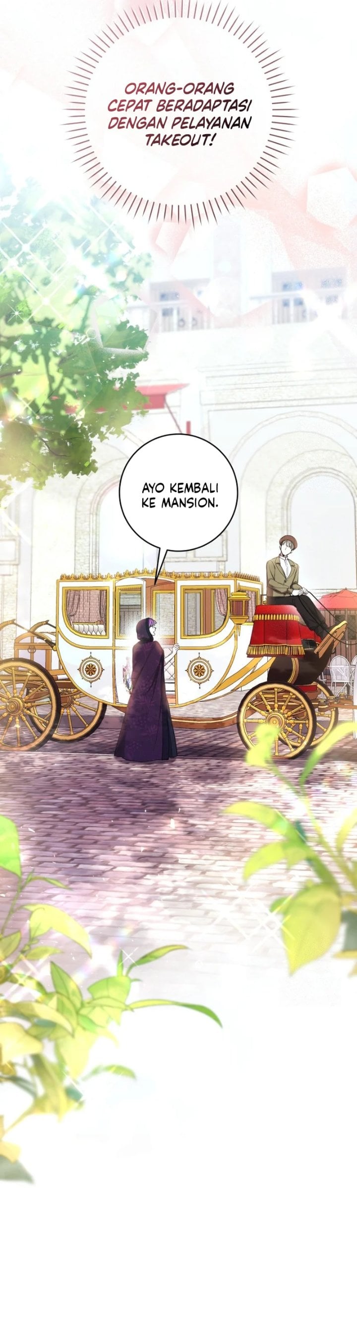 What’s Wrong With Being the Villainess? Chapter 53 - halaman 10