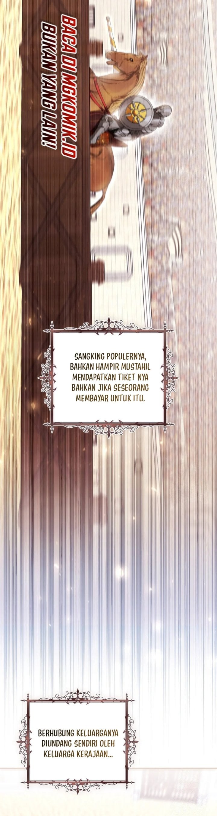What’s Wrong With Being the Villainess? Chapter 53 - halaman 29