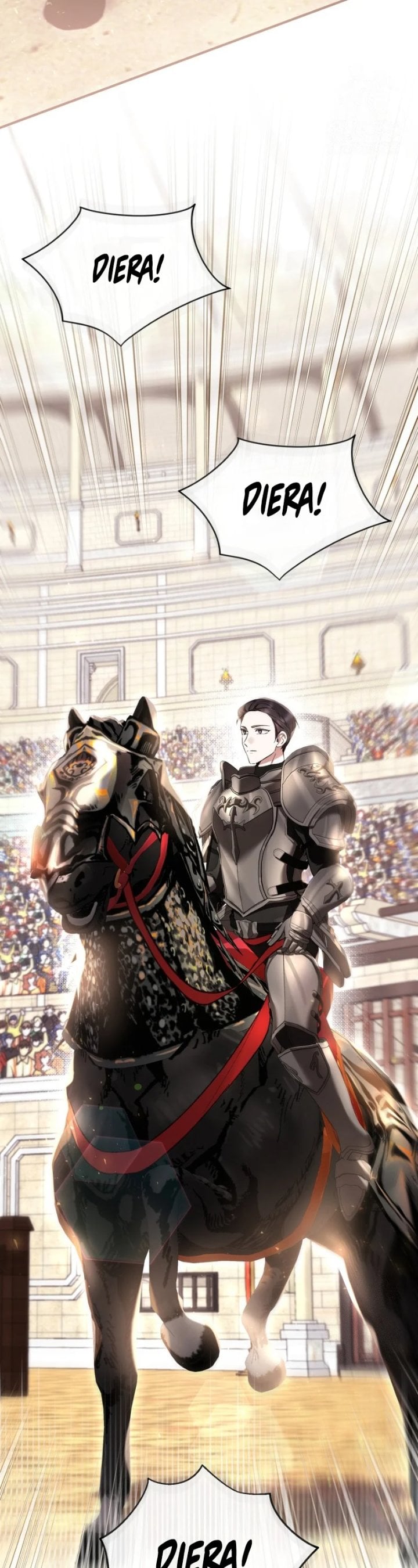 What’s Wrong With Being the Villainess? Chapter 53 - halaman 43