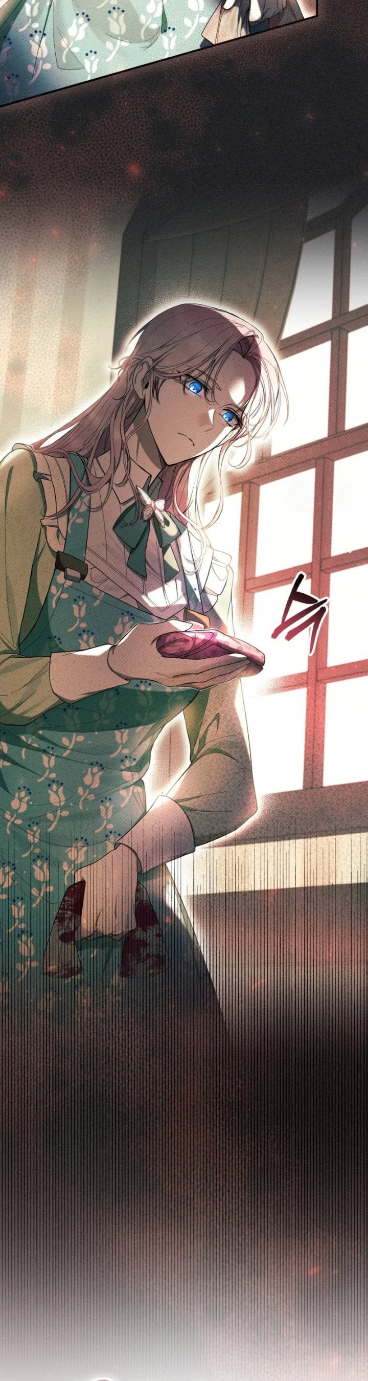 What’s Wrong With Being the Villainess? Chapter 54 - halaman 15