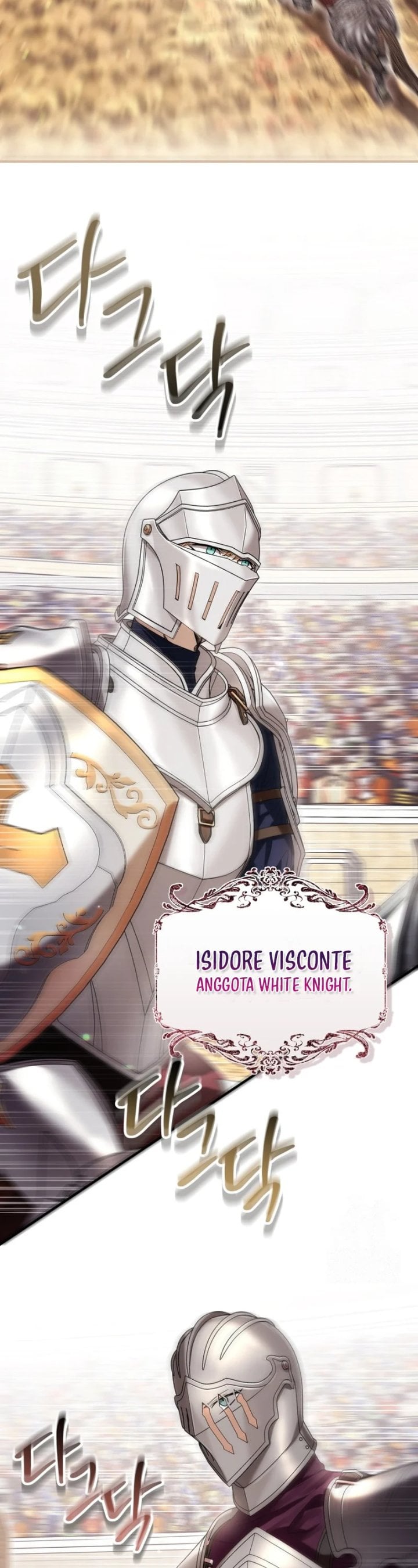 What’s Wrong With Being the Villainess? Chapter 55 - halaman 28