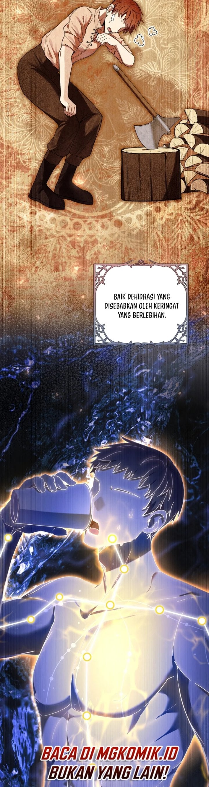 What’s Wrong With Being the Villainess? Chapter 55 - halaman 39