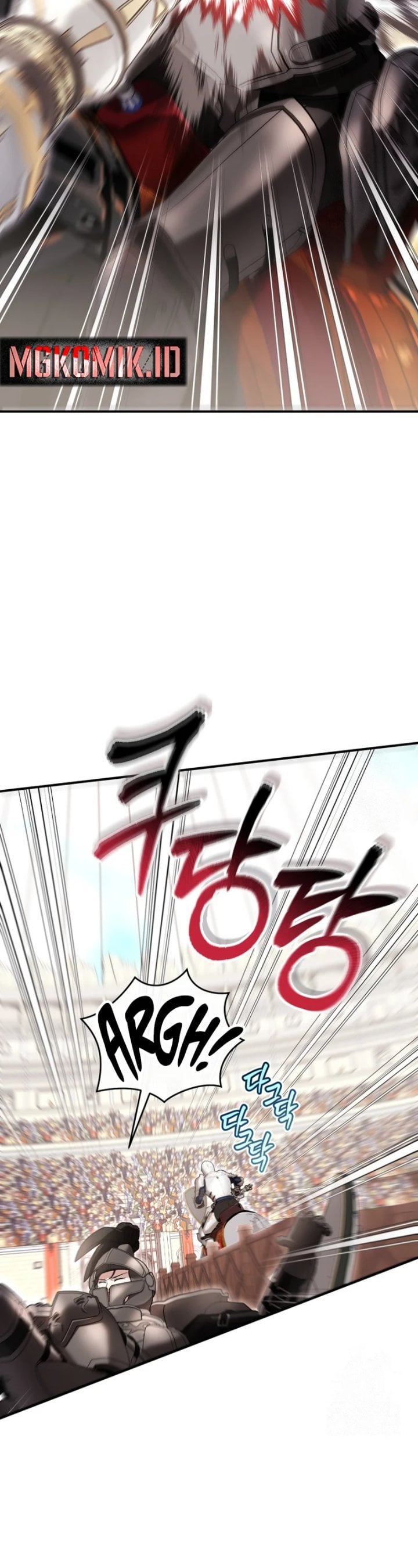 What’s Wrong With Being the Villainess? Chapter 56 - halaman 21