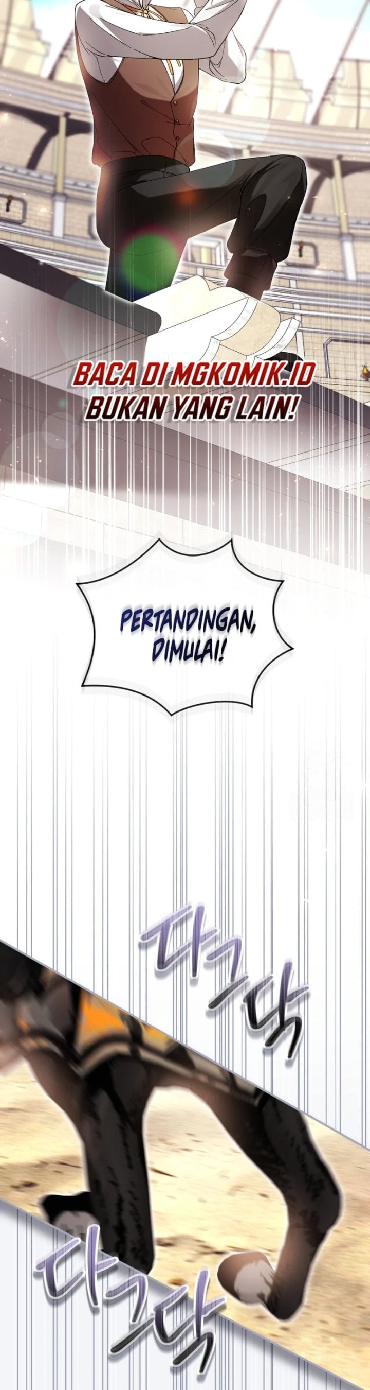 What’s Wrong With Being the Villainess? Chapter 56 - halaman 4