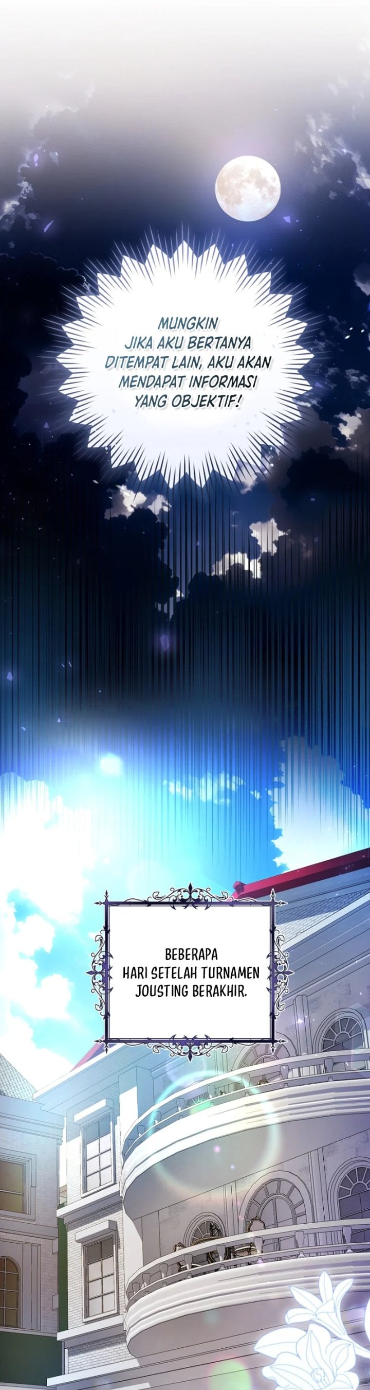 What’s Wrong With Being the Villainess? Chapter 57 - halaman 21