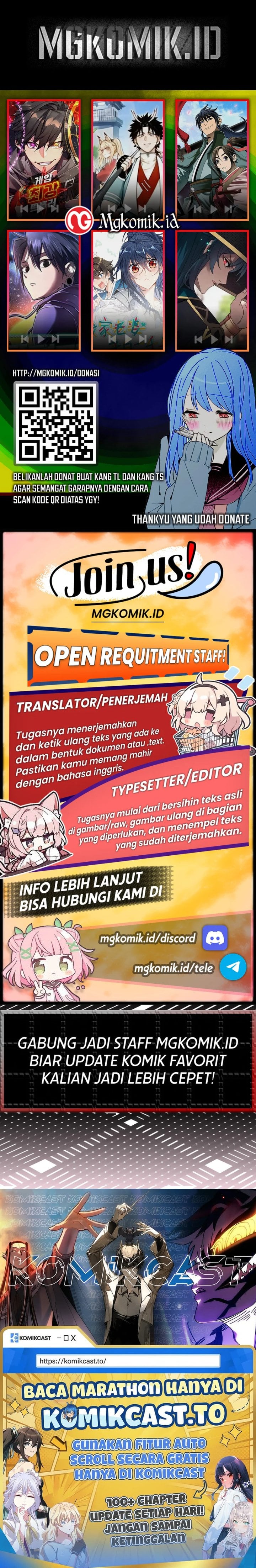 What’s Wrong With Being the Villainess? Chapter 63 - halaman 39