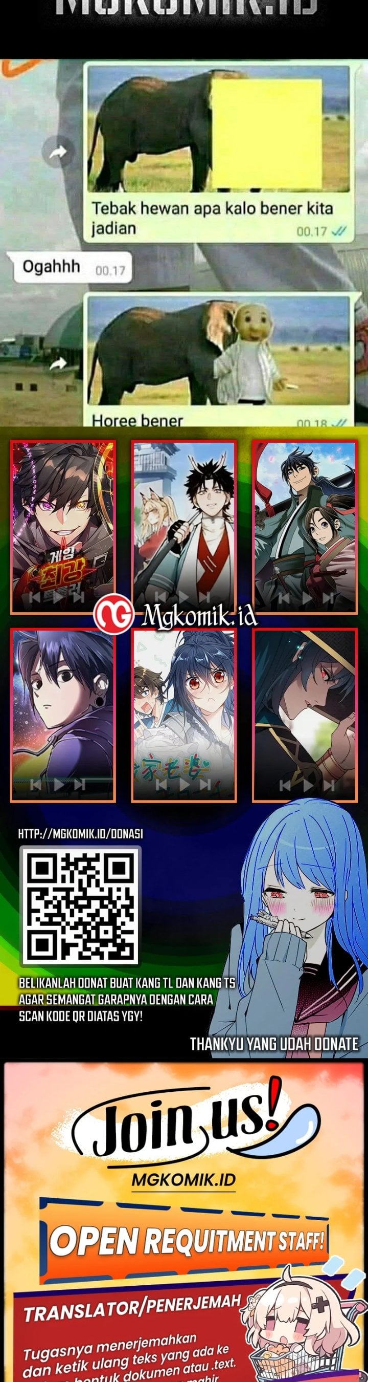 What’s Wrong With Being the Villainess? Chapter 64 - halaman 45