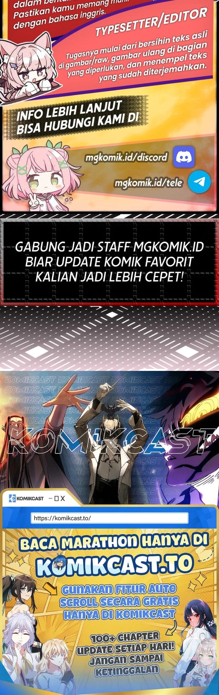 What’s Wrong With Being the Villainess? Chapter 64 - halaman 46