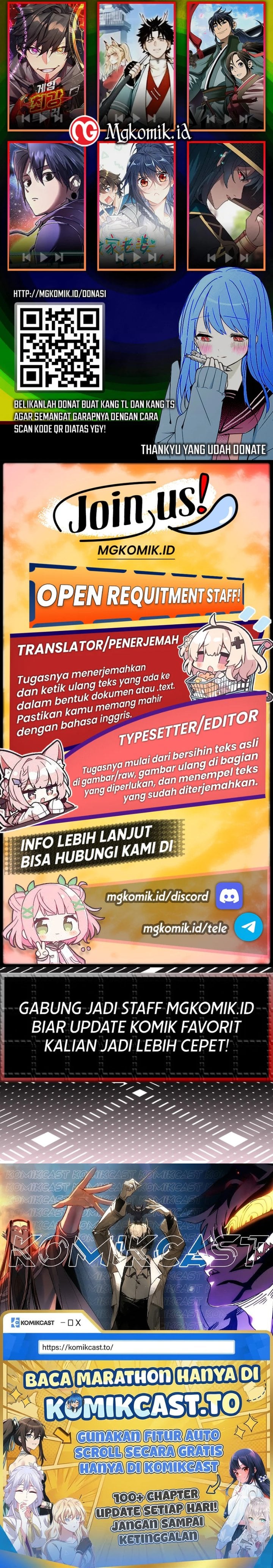 What’s Wrong With Being the Villainess? Chapter 65 - halaman 37