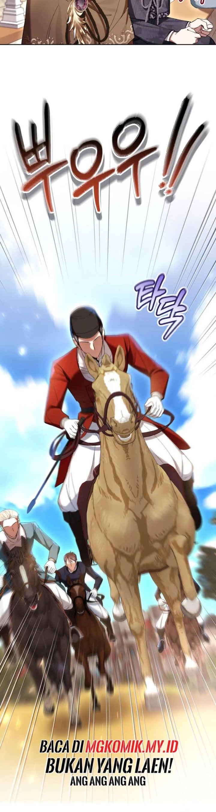 What’s Wrong With Being the Villainess? Chapter 71 - halaman 25