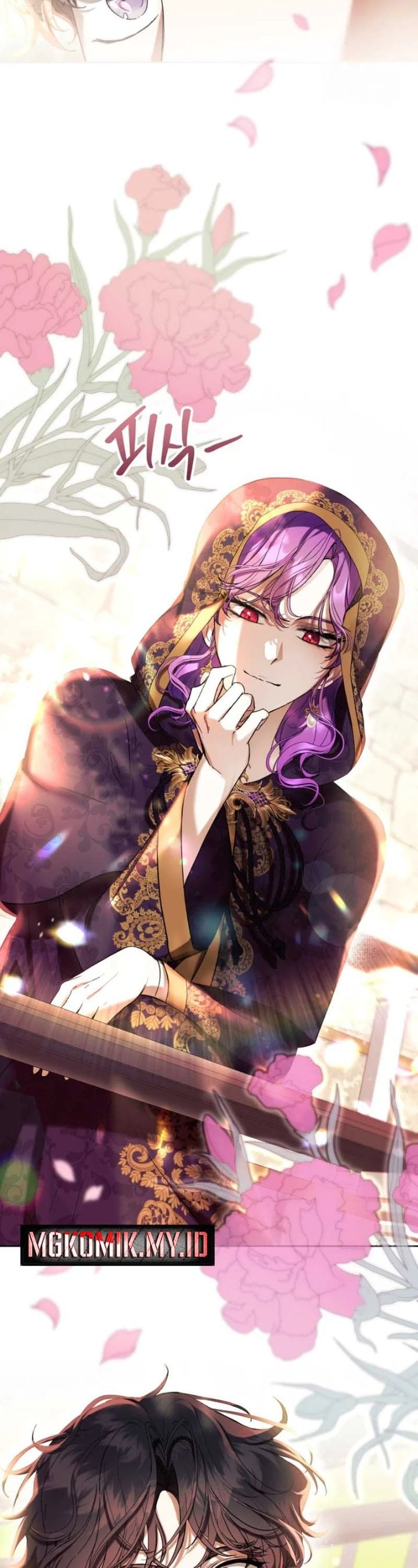 What’s Wrong With Being the Villainess? Chapter 71 - halaman 36