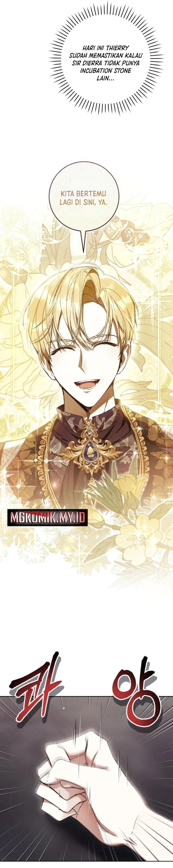 What’s Wrong With Being the Villainess? Chapter 73 - halaman 29