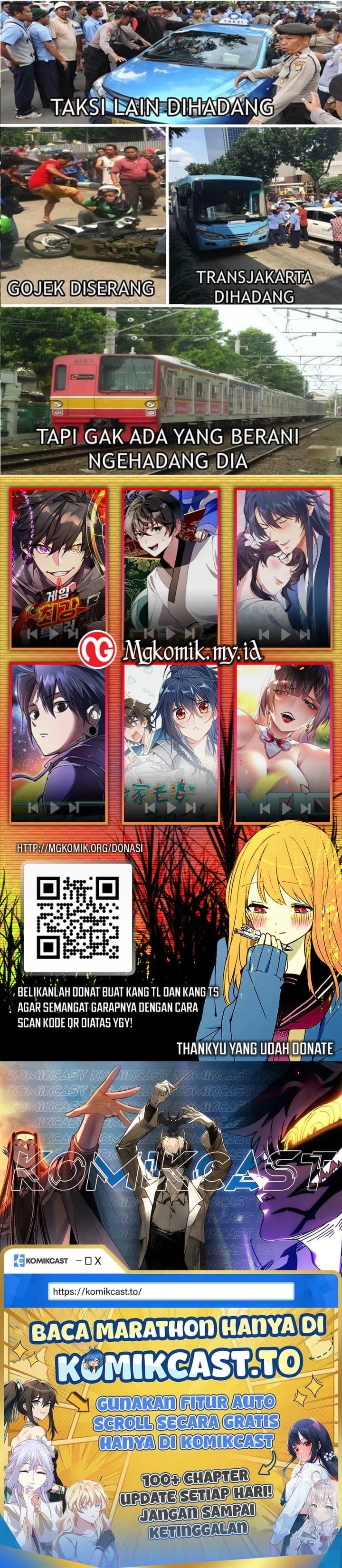 What’s Wrong With Being the Villainess? Chapter 79 - halaman 37