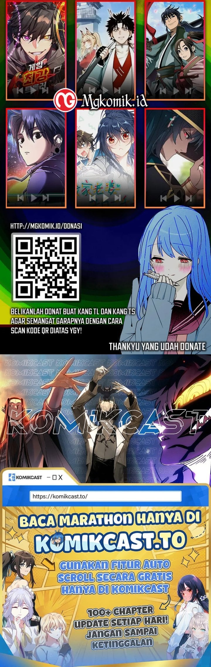What’s Wrong With Being the Villainess? Chapter 83 - halaman 35