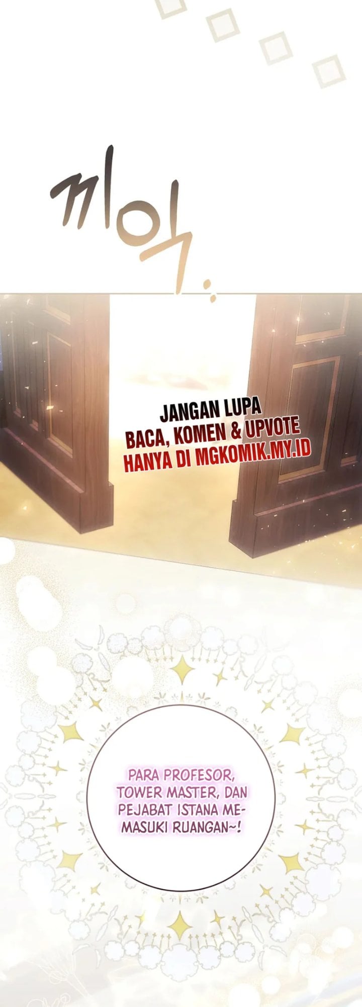 What’s Wrong With Being the Villainess? Chapter 84 - halaman 28