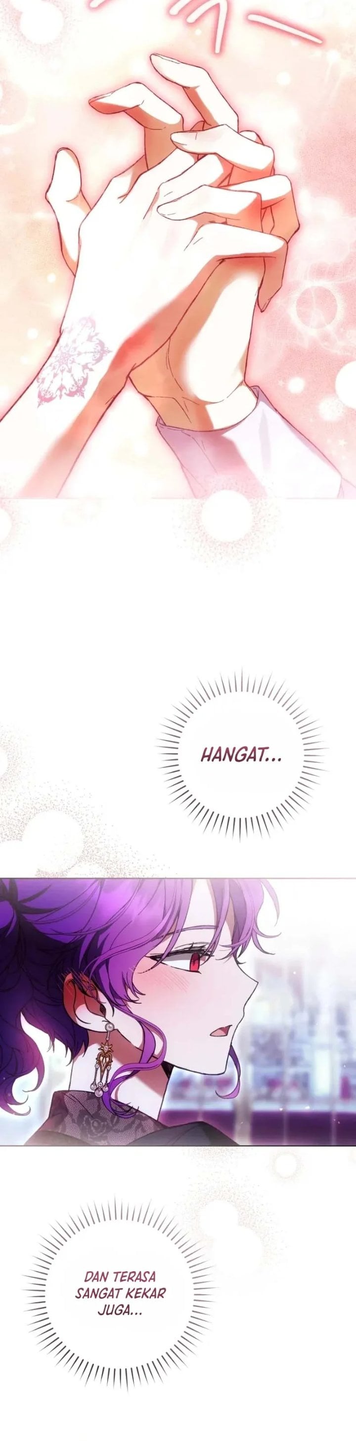 What’s Wrong With Being the Villainess? Chapter 94 - halaman 27