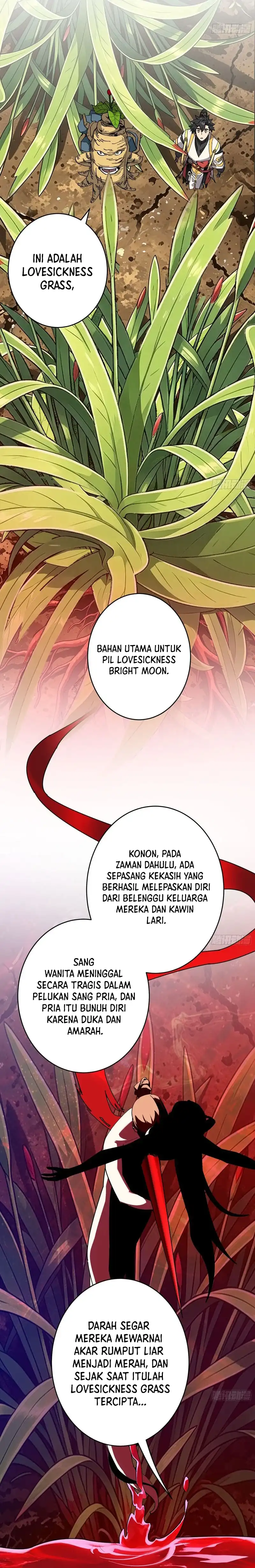 Who Let Him Cultivate Immortality?! Chapter 24 - halaman 19