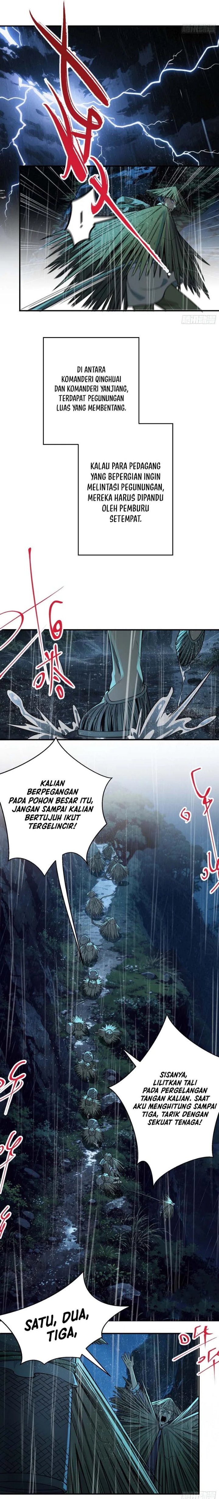 Who Let Him Cultivate Immortality?! Chapter 29 - halaman 9