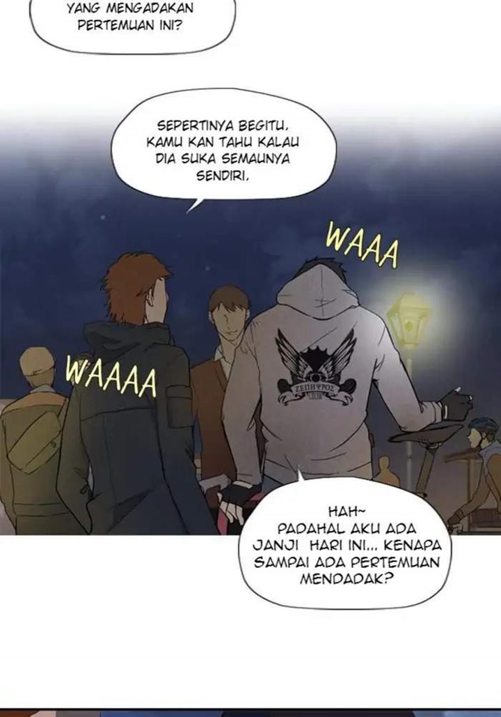 Wind Breaker Chapter 10 - halaman 2