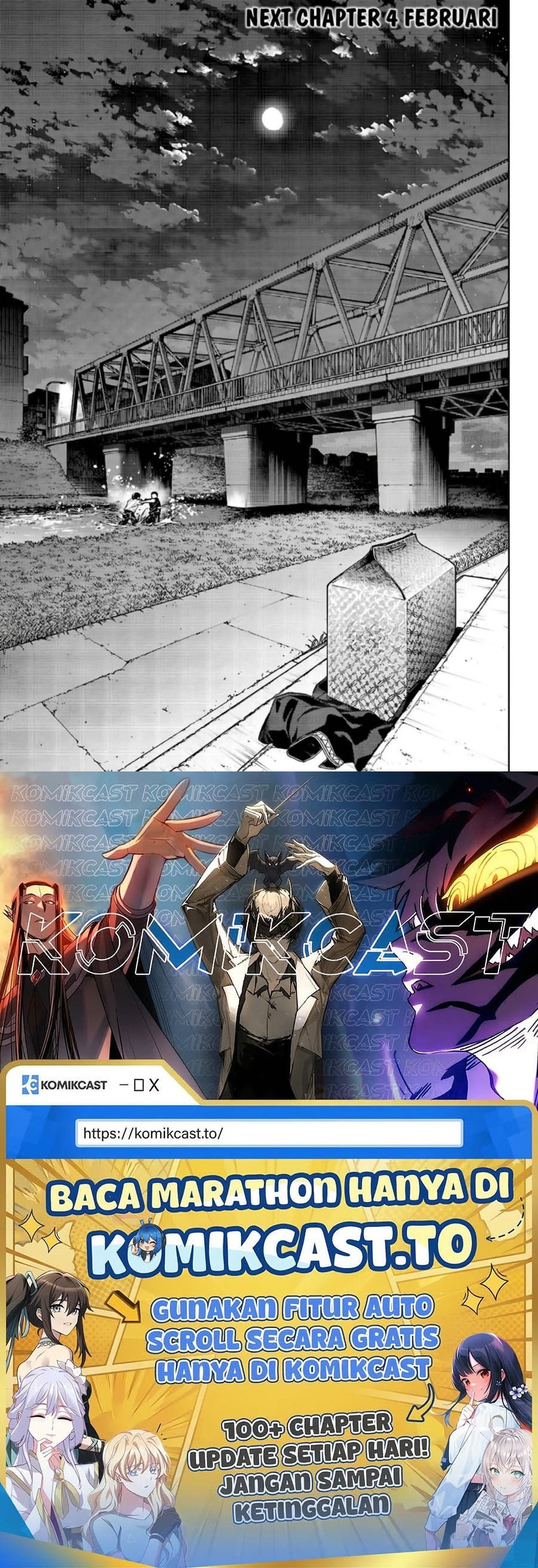 Wind Breaker (NII Satoru) Chapter 205 - halaman 21