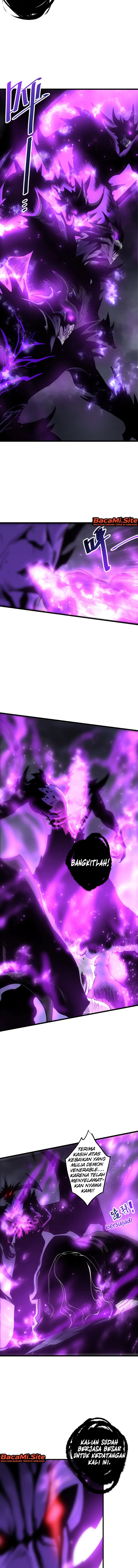 Disastrous Necromancer Chapter 315 - halaman 4