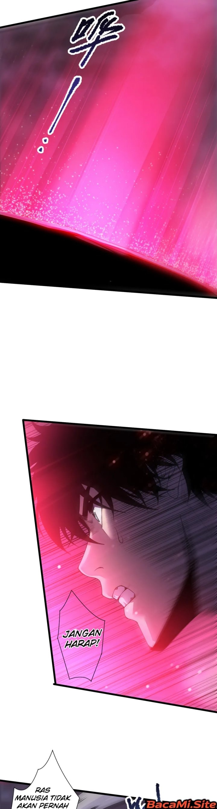 Disastrous Necromancer Chapter 316 - halaman 20