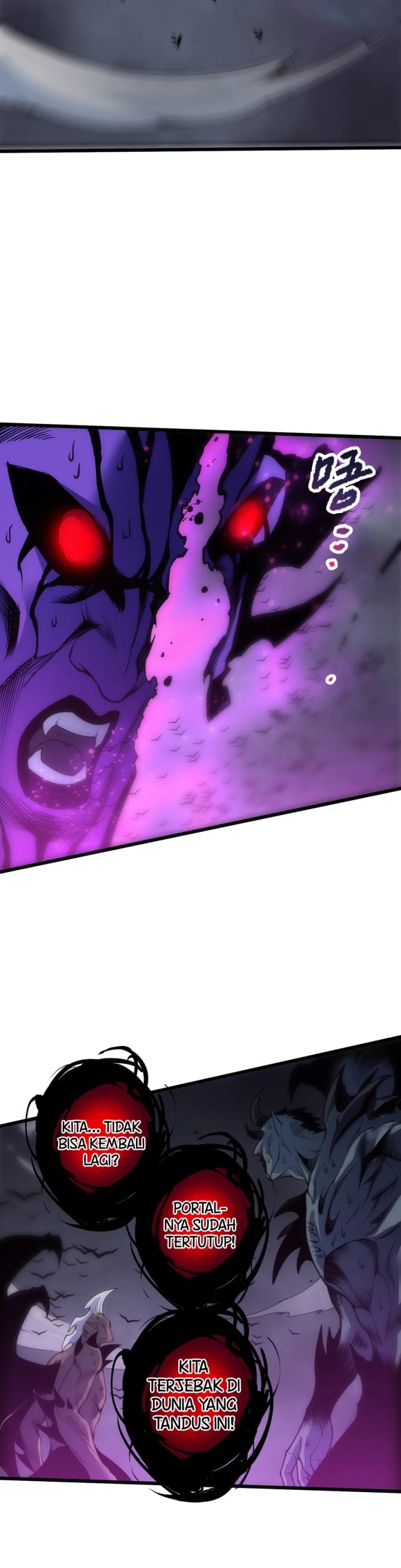 Disastrous Necromancer Chapter 316 - halaman 32