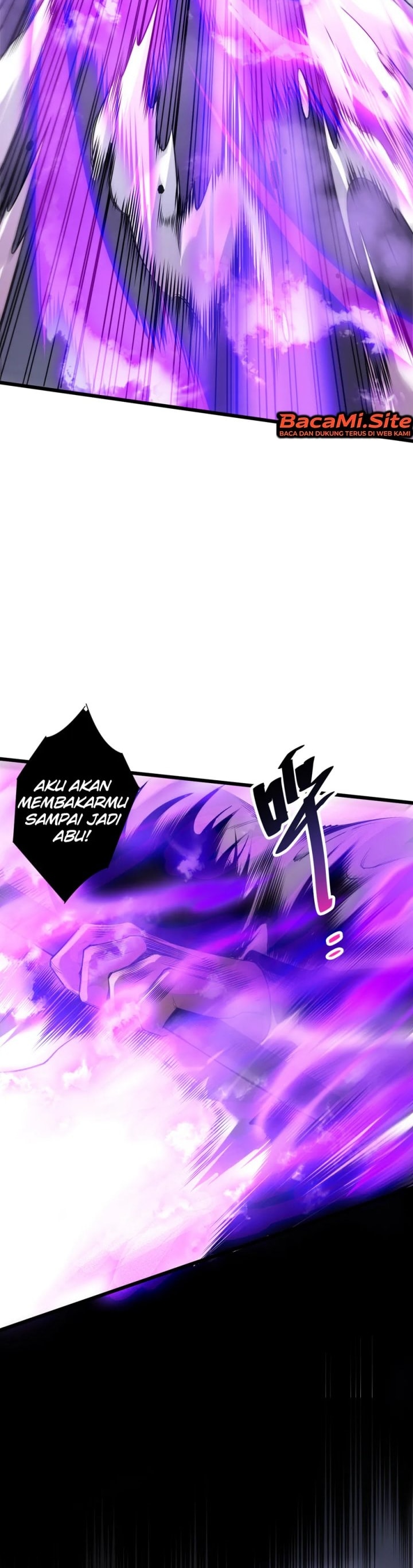 Disastrous Necromancer Chapter 316 - halaman 4