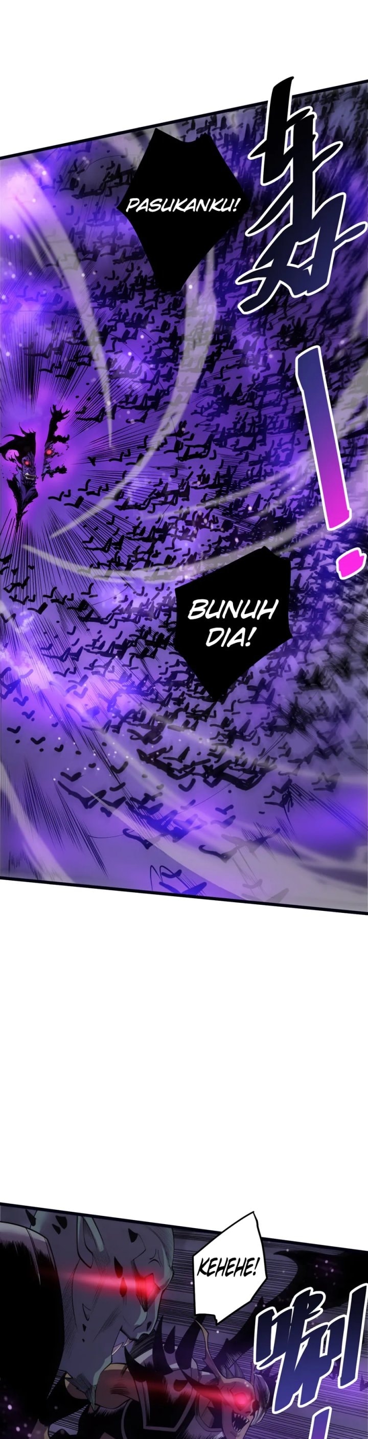 Disastrous Necromancer Chapter 316 - halaman 8