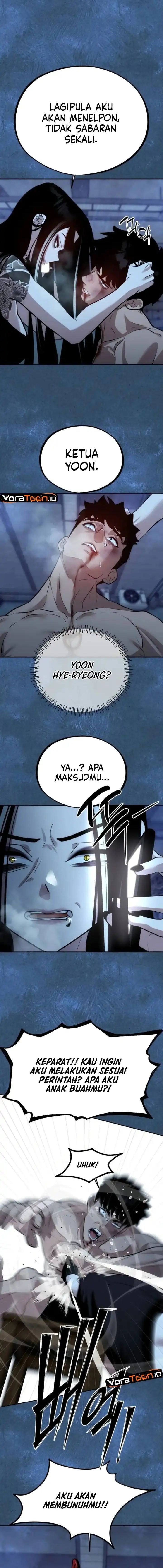 Godeokchun’s Food Truck Chapter 52 - halaman 3