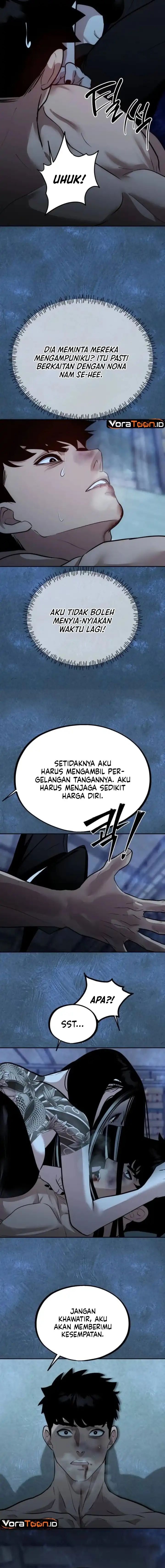 Godeokchun’s Food Truck Chapter 52 - halaman 5