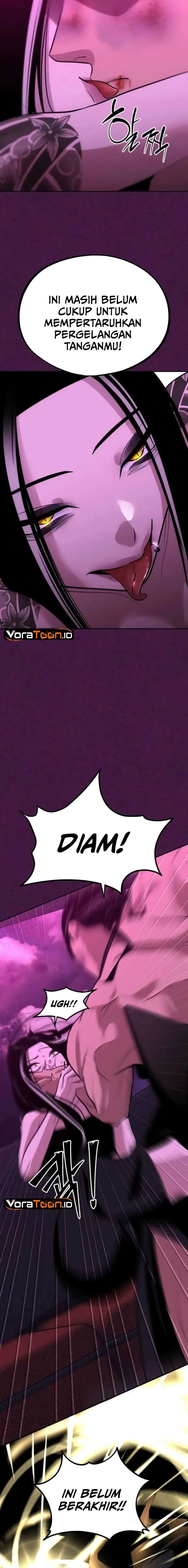 Godeokchun’s Food Truck Chapter 53 - halaman 14