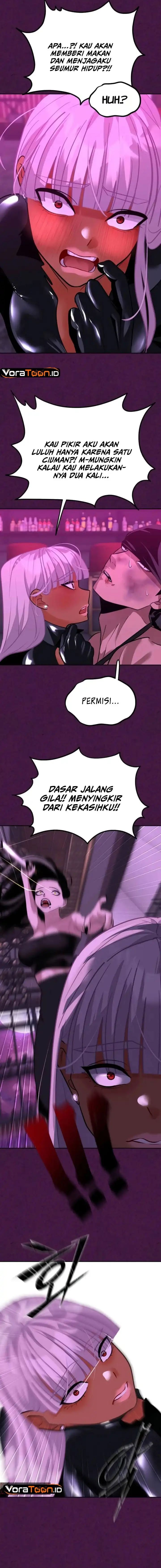 Godeokchun’s Food Truck Chapter 53 - halaman 22