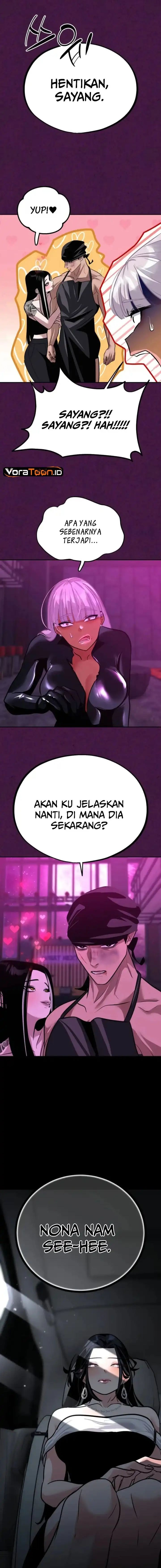Godeokchun’s Food Truck Chapter 53 - halaman 23
