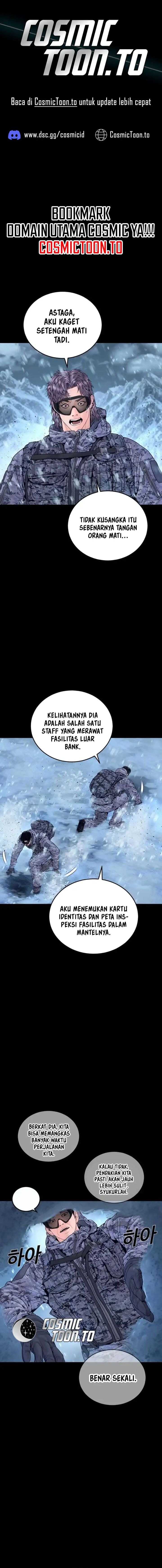 Manager Kim Chapter 265 - halaman 1
