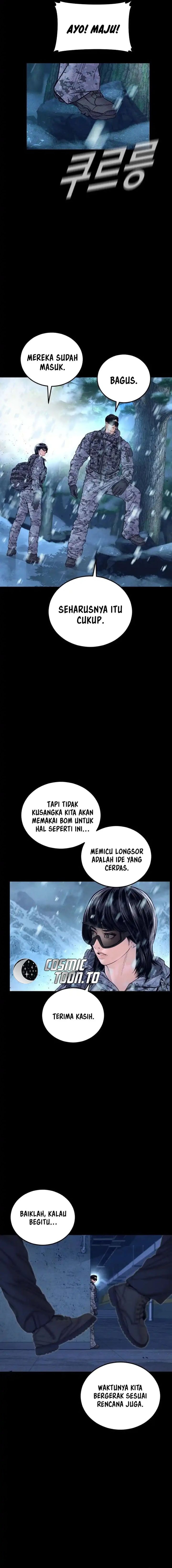 Manager Kim Chapter 265 - halaman 11