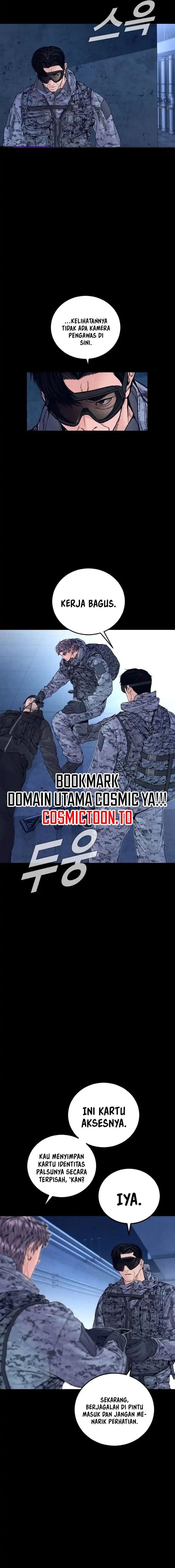 Manager Kim Chapter 265 - halaman 12