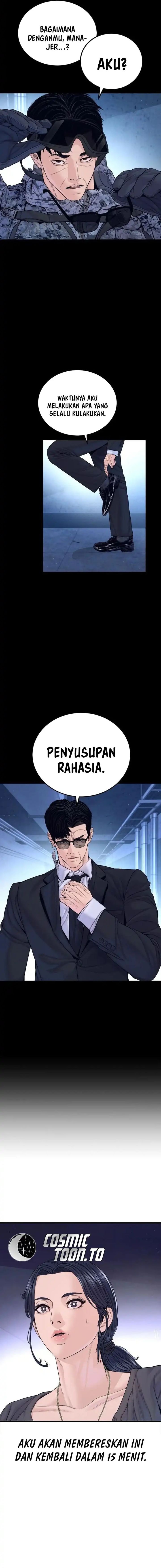Manager Kim Chapter 265 - halaman 13
