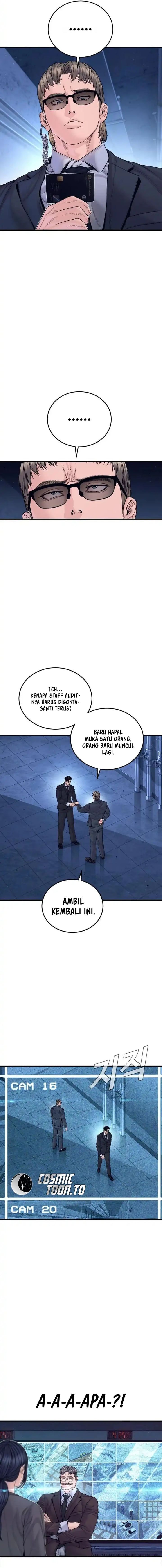 Manager Kim Chapter 265 - halaman 15