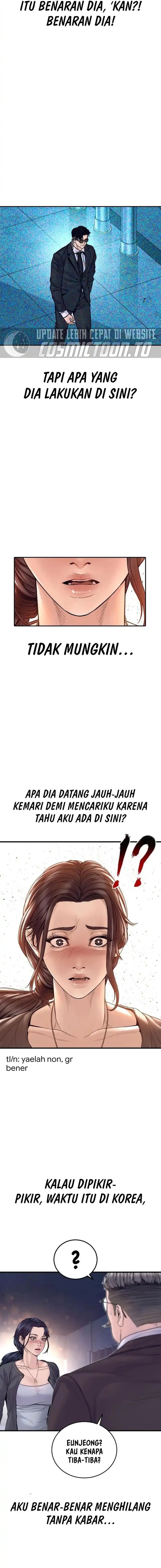 Manager Kim Chapter 265 - halaman 16
