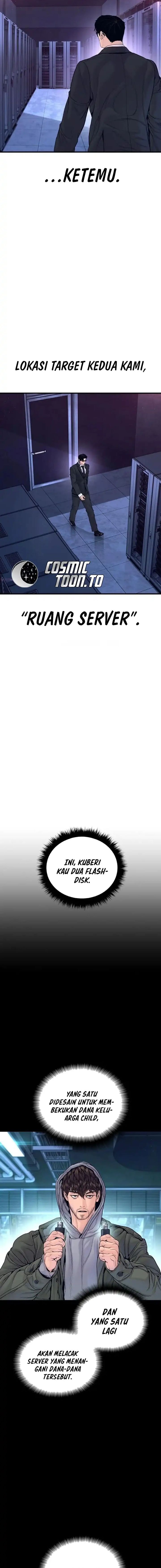 Manager Kim Chapter 265 - halaman 19