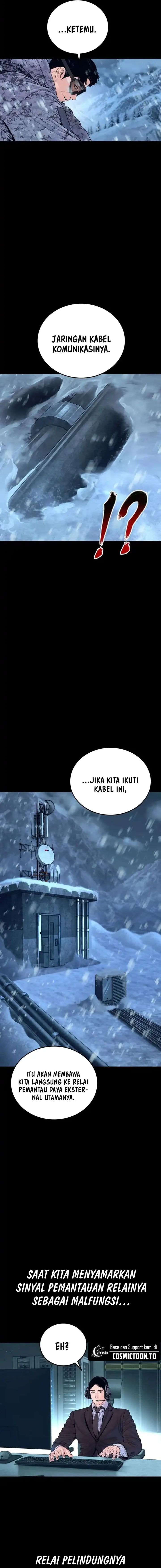 Manager Kim Chapter 265 - halaman 2